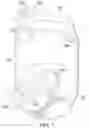 Fig. 06 - Compact portable cooling container and keg dispenser