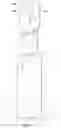 Fig. 13 - Compact portable cooling container and keg dispenser