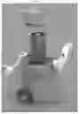 Fig. 22 - Compact portable cooling container and keg dispenser