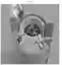 Fig. 25 - Compact portable cooling container and keg dispenser