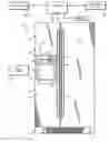 Fig. 01 - Hands free, controlled autofill for a dispenser