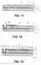 Fig. 09 - Planar cavity MEMS and related structures, methods of manufacture and design structures