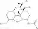 Fig. 14 - 6-amido derivatives of 4,5A-epoxymorphinans for treatment of pain