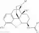 Fig. 17 - 6-amido derivatives of 4,5A-epoxymorphinans for treatment of pain
