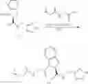 Fig. 167 - Indoline compounds as granzyme B inhibitors