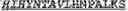 Fig. 265 - Broadly neutralizing human immunodeficiency virus type 1 (HIV-1) GP120-specific monoclonal antibody