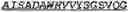 Fig. 294 - Broadly neutralizing human immunodeficiency virus type 1 (HIV-1) GP120-specific monoclonal antibody