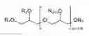 Fig. 01 - Masterbatch comprising colorant particles and a polyol poly(hydroxy fatty acid) ester as dispersing agent