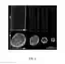 Fig. 09 - Organic microgel system for 3D printing of silicone structures