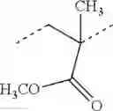Fig. 02 - Alkylene oxide urethane associative thickener modified with a hydrophobic oligomer