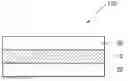 Fig. 01 - Optical adhesive composition and optical adhesive film