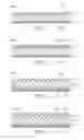 Fig. 02 - Silicone carbonate polymers as release layers for pressure sensitive adhesive containing articles