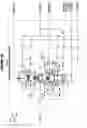 Fig. 42 - Method of producing product gas from multiple carbonaceous feedstock streams mixed with a reduced-pressure mixing gas
