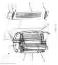 Fig. 04 - Container assembly for aging a liquid