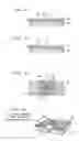 Fig. 08 - Negative patterning approach for ultra-narrow gap devices