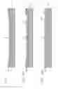 Fig. 10 - Negative patterning approach for ultra-narrow gap devices