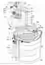 Fig. 01 - WASHING MACHINE