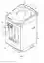 Fig. 02 - WASHING MACHINE