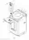 Fig. 08 - WASHING MACHINE