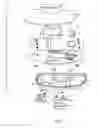 Fig. 05 - Self-cleaning toilet assembly and system