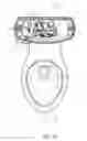 Fig. 17 - Self-cleaning toilet assembly and system