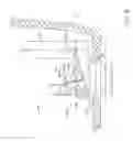 Fig. 29 - Self-cleaning toilet assembly and system