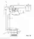 Fig. 36 - Self-cleaning toilet assembly and system