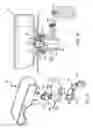 Fig. 38 - Self-cleaning toilet assembly and system