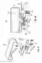Fig. 41 - Self-cleaning toilet assembly and system