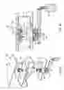 Fig. 42 - Self-cleaning toilet assembly and system