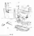Fig. 47 - Self-cleaning toilet assembly and system