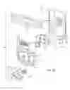 Fig. 50 - Self-cleaning toilet assembly and system