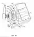 Fig. 53 - Self-cleaning toilet assembly and system