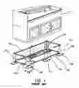Fig. 02 - Modular isolation supports and floors
