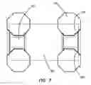 Fig. 09 - Modular isolation supports and floors