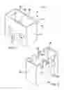 Fig. 02 - Wood support protection device