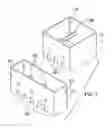 Fig. 06 - Wood support protection device