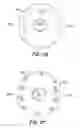 Fig. 09 - Door latch with delayed return mechanism