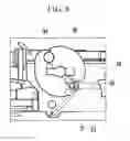 Fig. 09 - Retractable outside door handle assembly for vehicle