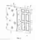 Fig. 02 - Decorative Door Shroud