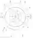 Fig. 07 - Reamer cutting insert for use in drilling operations