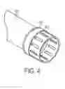 Fig. 05 - Coupling mechanism for driveshaft transmission assembly