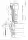 Fig. 02 - Floating, non-contact seal with offset build clearance for load imbalance