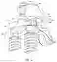Fig. 06 - Removable valve bridges and valve actuation systems including the same