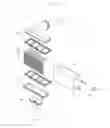 Fig. 02 - Heat exchanger