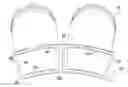 Fig. 01 - Corner flow reduction seals