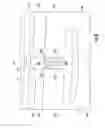 Fig. 08 - Corner flow reduction seals