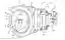 Fig. 01 - Valve assembly and valve system including same