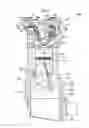 Fig. 02 - Hydraulic control system for engine