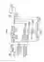 Fig. 08 - Hydraulic control system for engine